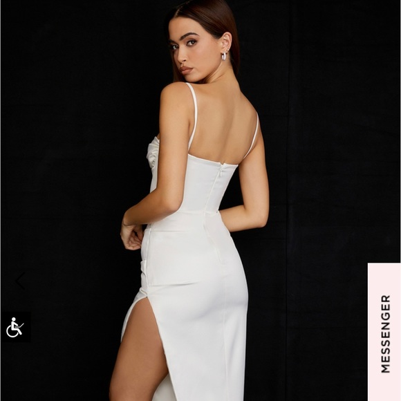 House of CB Flora Dress - Picture 3 of 7